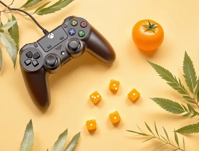 游戏电竞专区封面